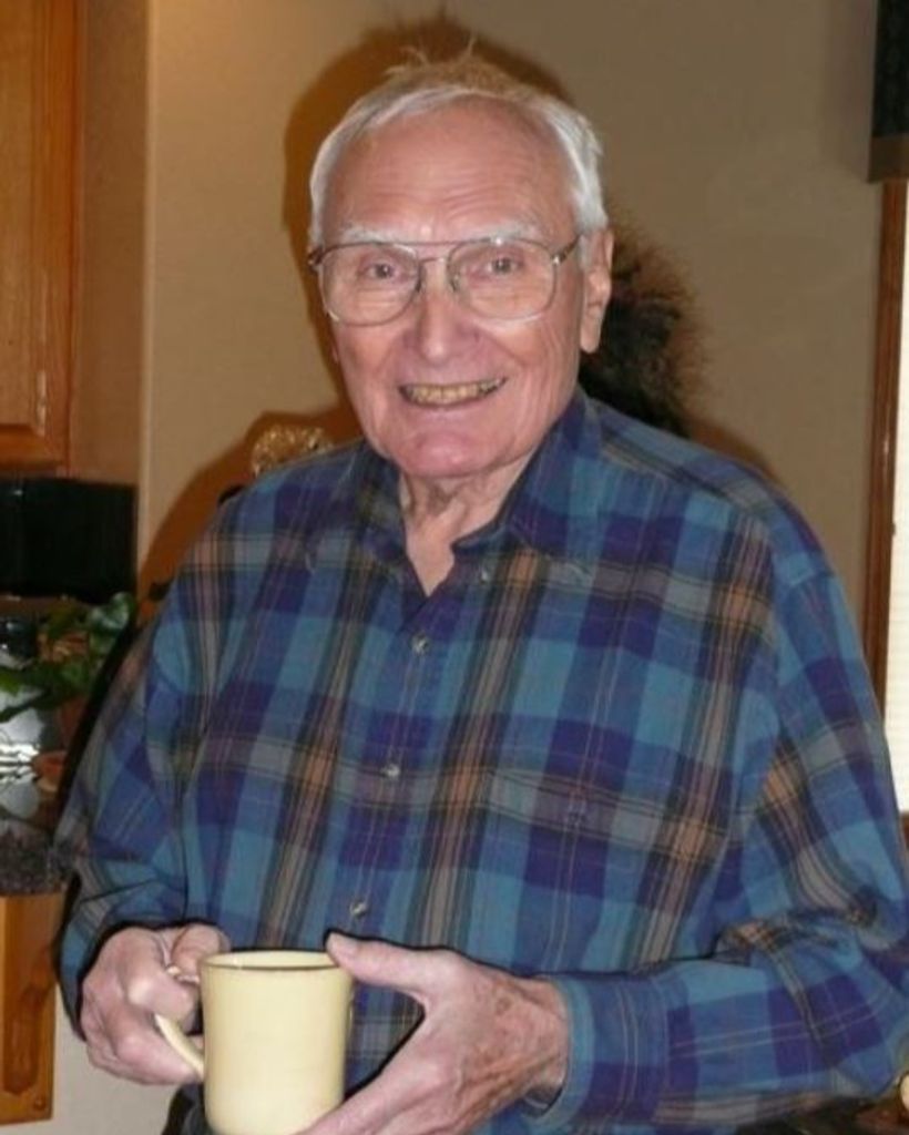 Richard Grey Gibbs