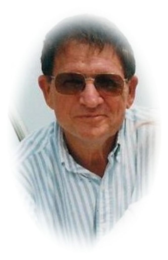 Chuck Laney Profile Photo