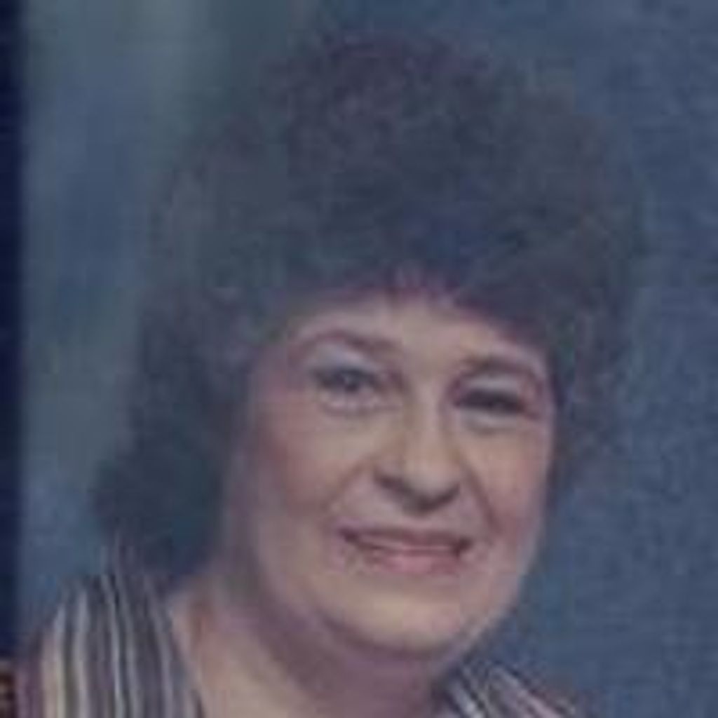 Lois A. Schrader
