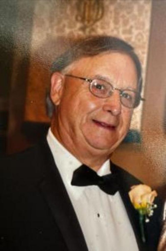 Scott M. Stegner Profile Photo