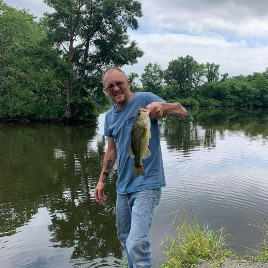 Joe "Casey" Dale Lafon Ii