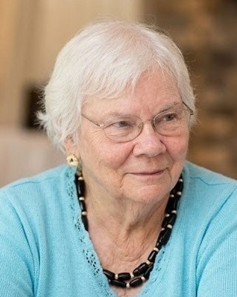 Ruth Elaine Hille Profile Photo