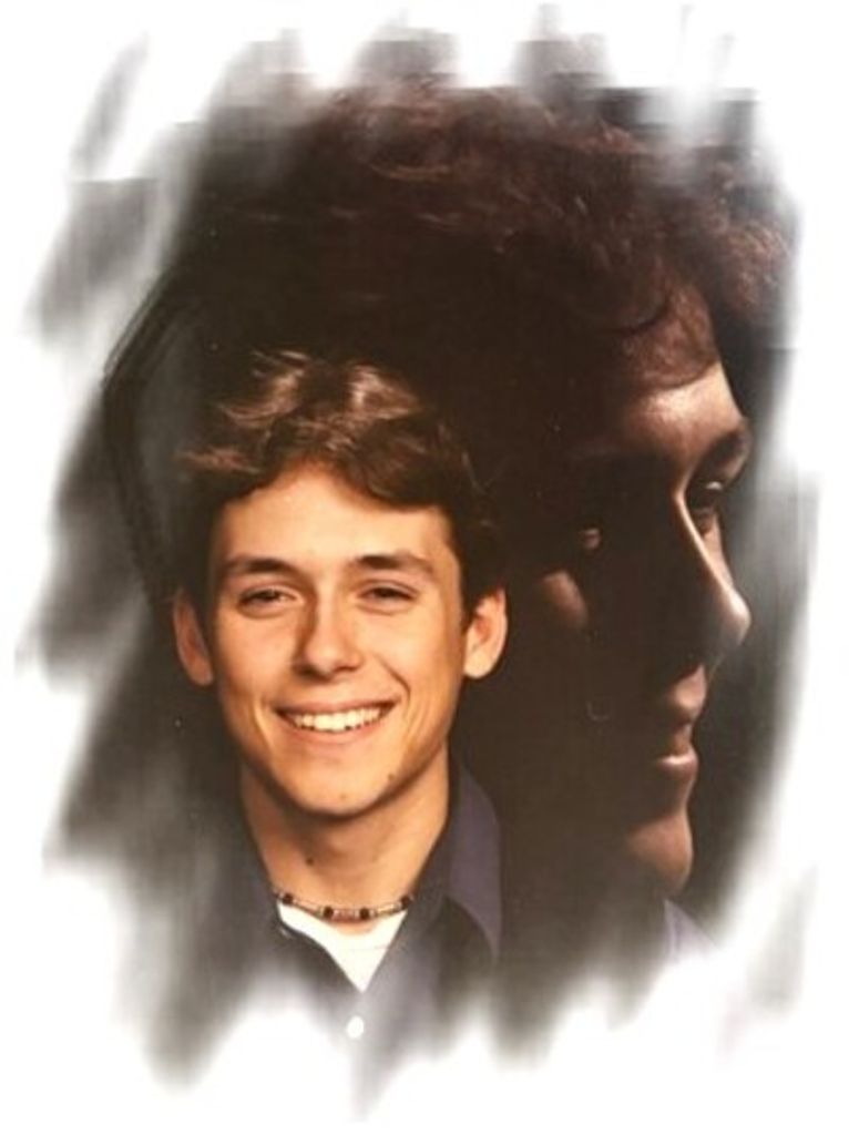 Jeremy Troy Collins Profile Photo