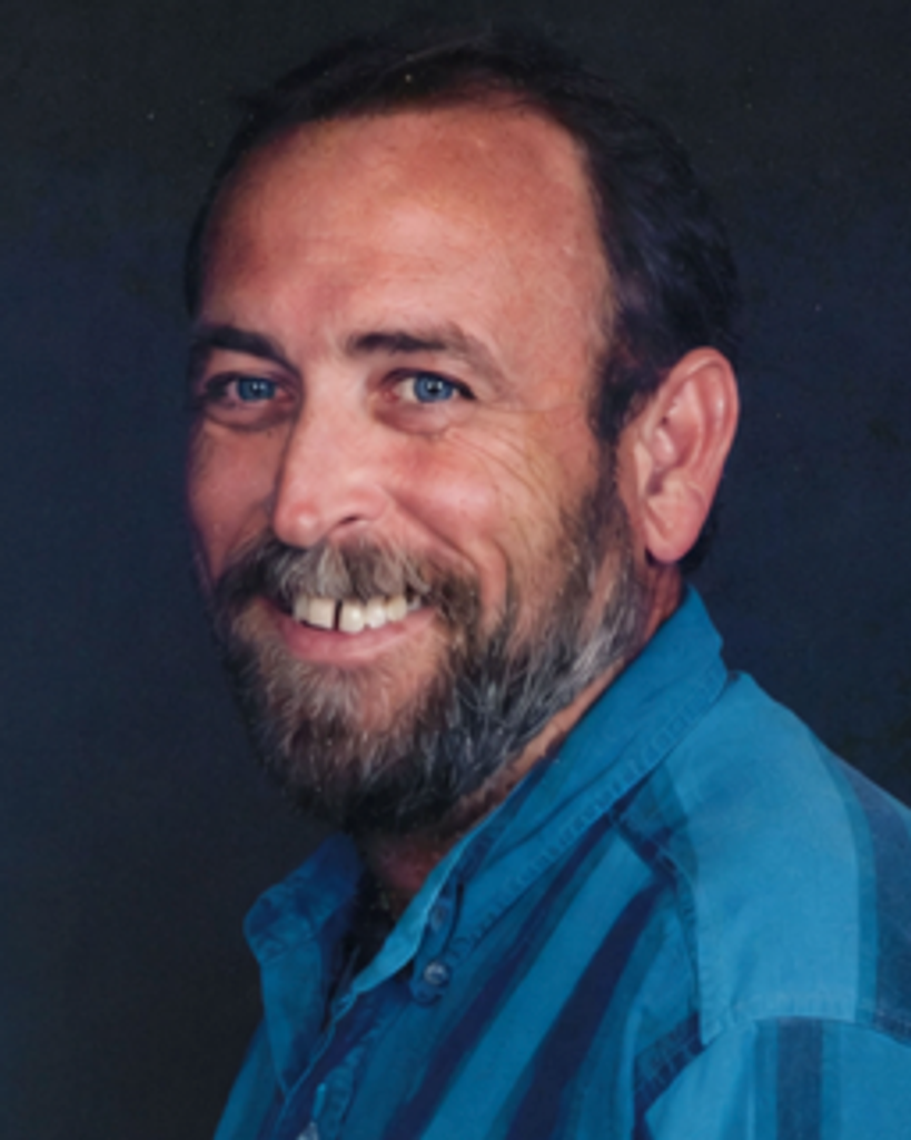 Darrell Wayne Kimberling
