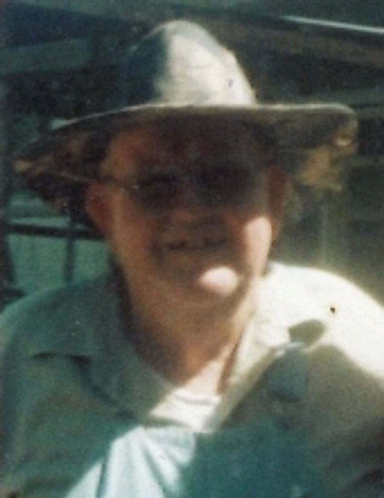 William F.  Yandell