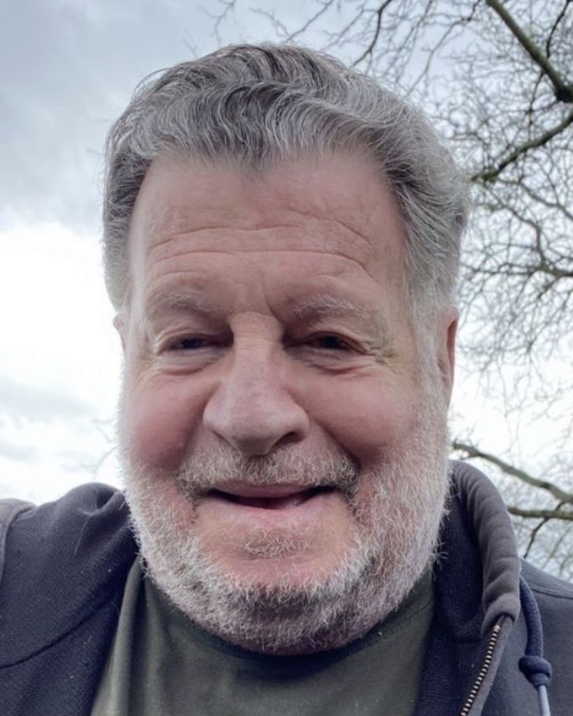 Greg Martin Trecaso Profile Photo