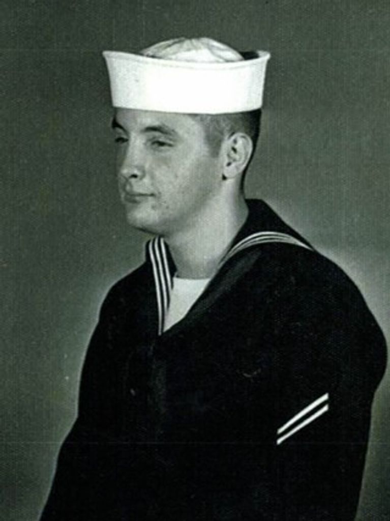 Thomas Edward Baran