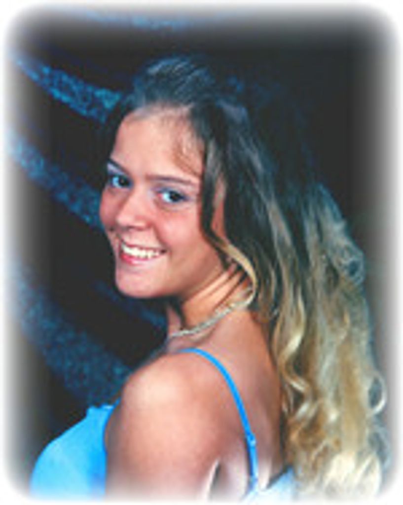 Christina Robin Nichole (Carpenter)  York Profile Photo