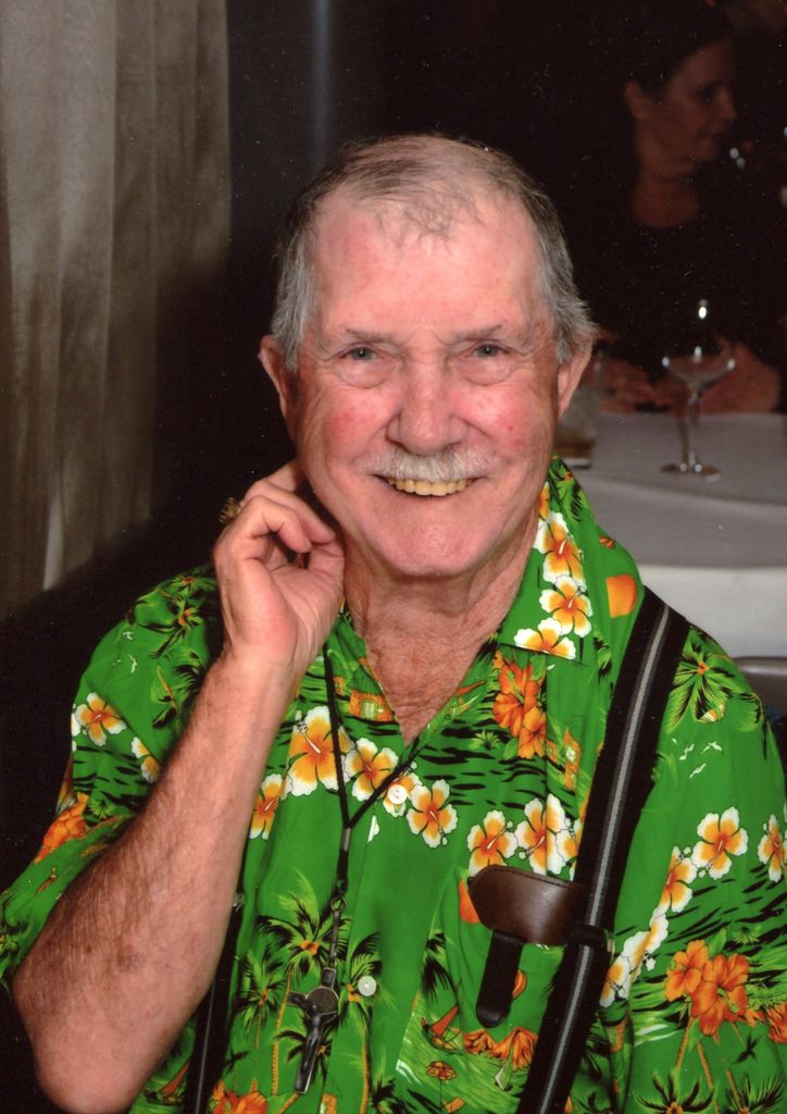 Terry Eugene Lewis Profile Photo