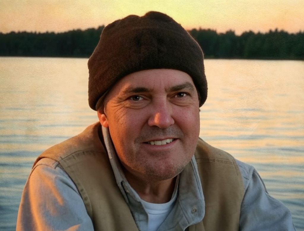 Terence Leger Profile Photo
