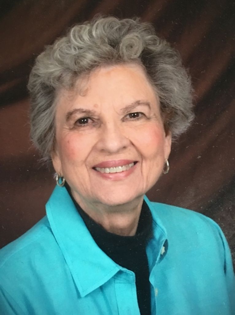 Kay Kiker Profile Photo