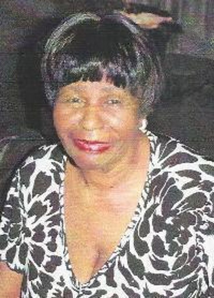 Frances Charles