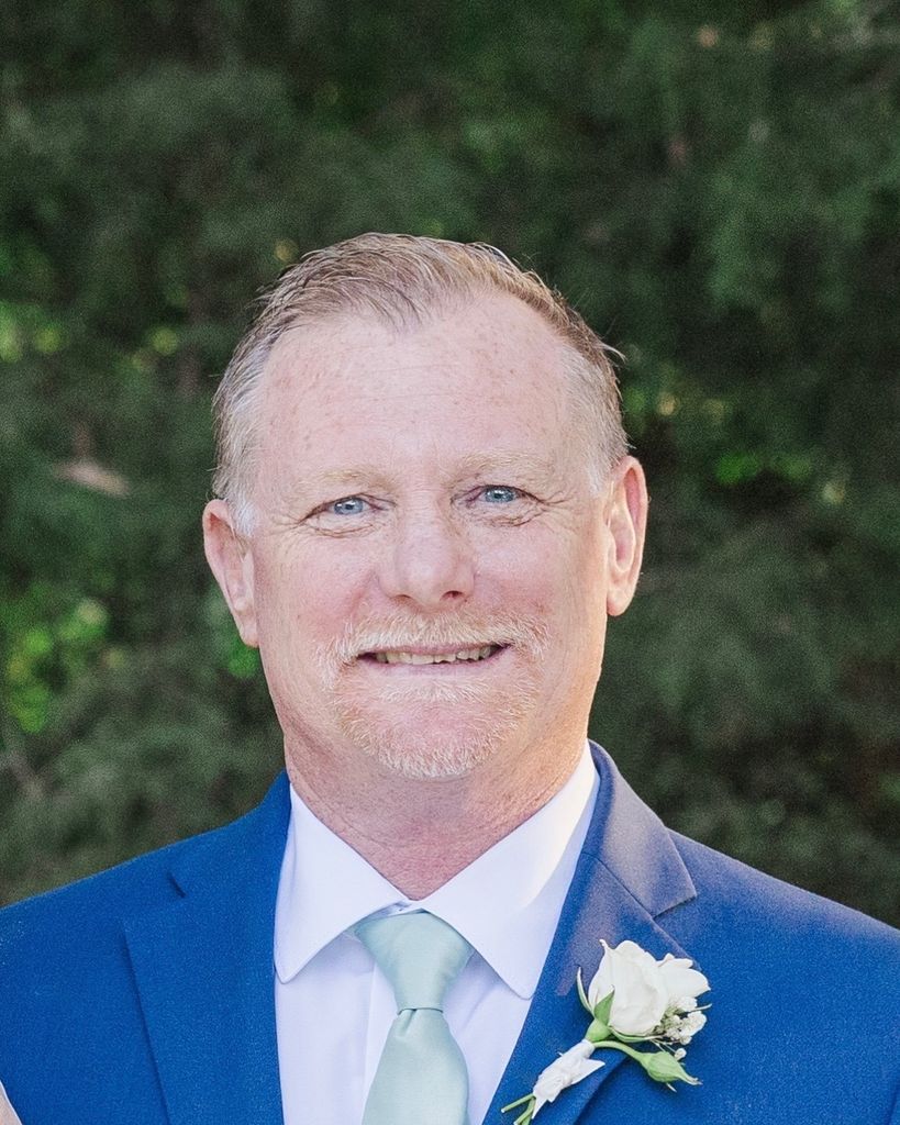 Douglas Gene Bramlett Profile Photo