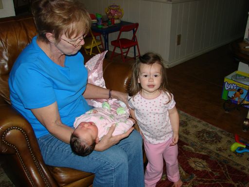 Callie Ann (Shepard)  Slagle photo gallery thumbnail 50 of 75