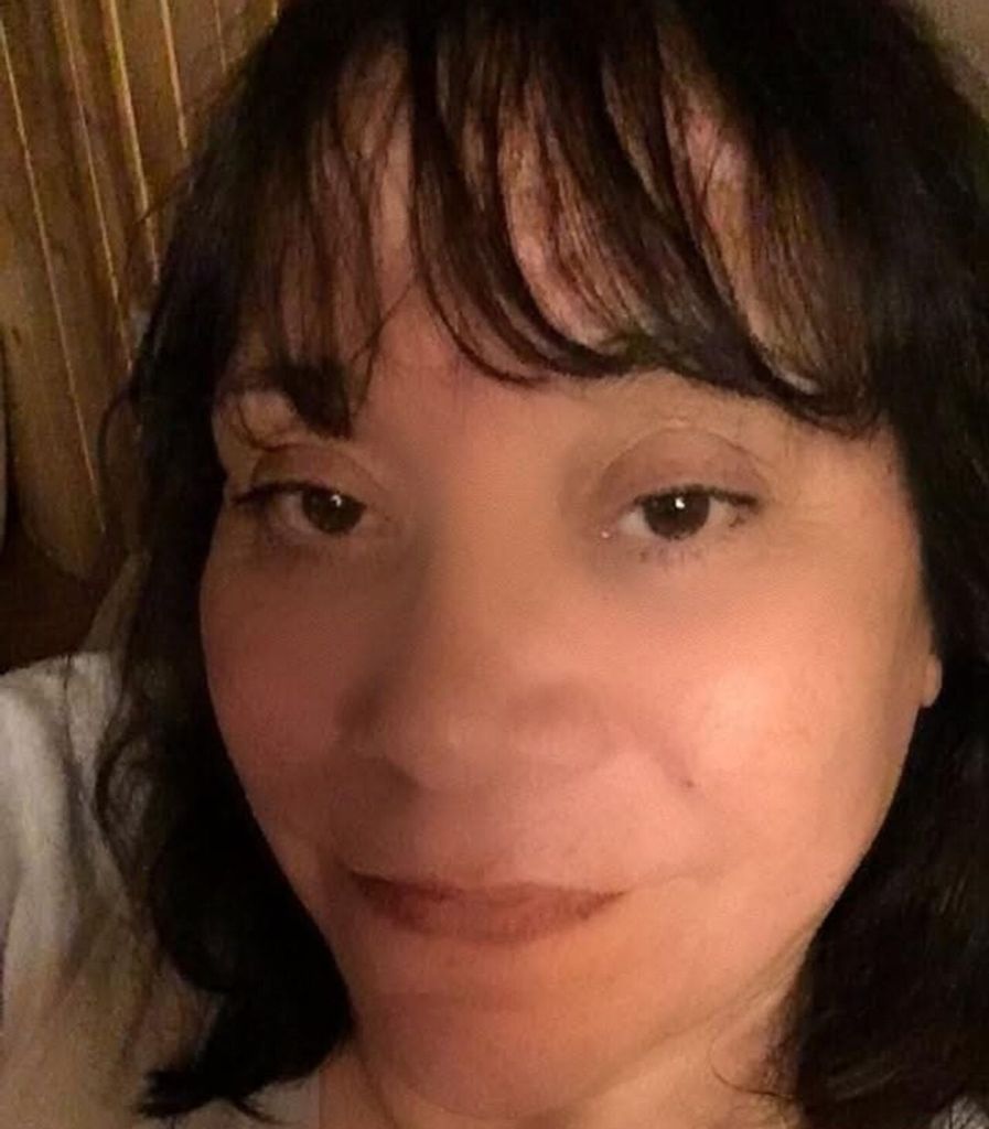 Hope Atencio (Garcia) Profile Photo