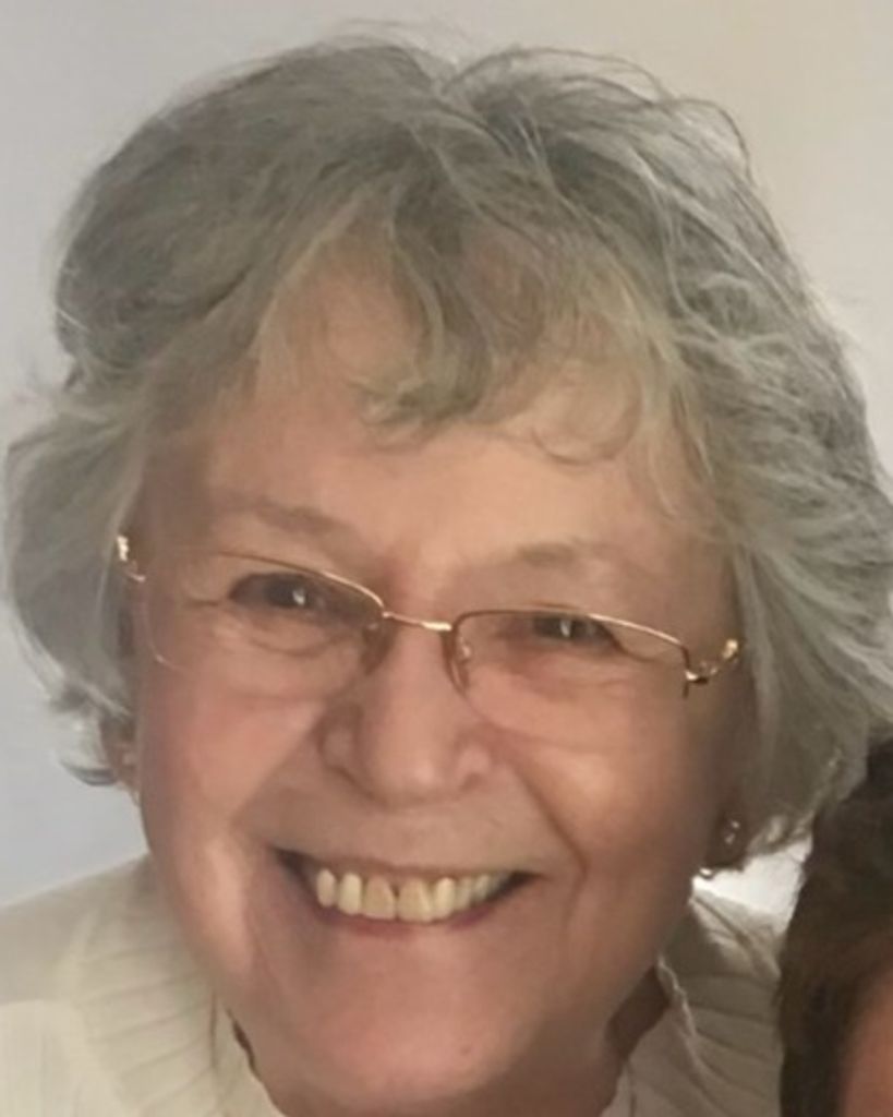 Valerie T. McFillin