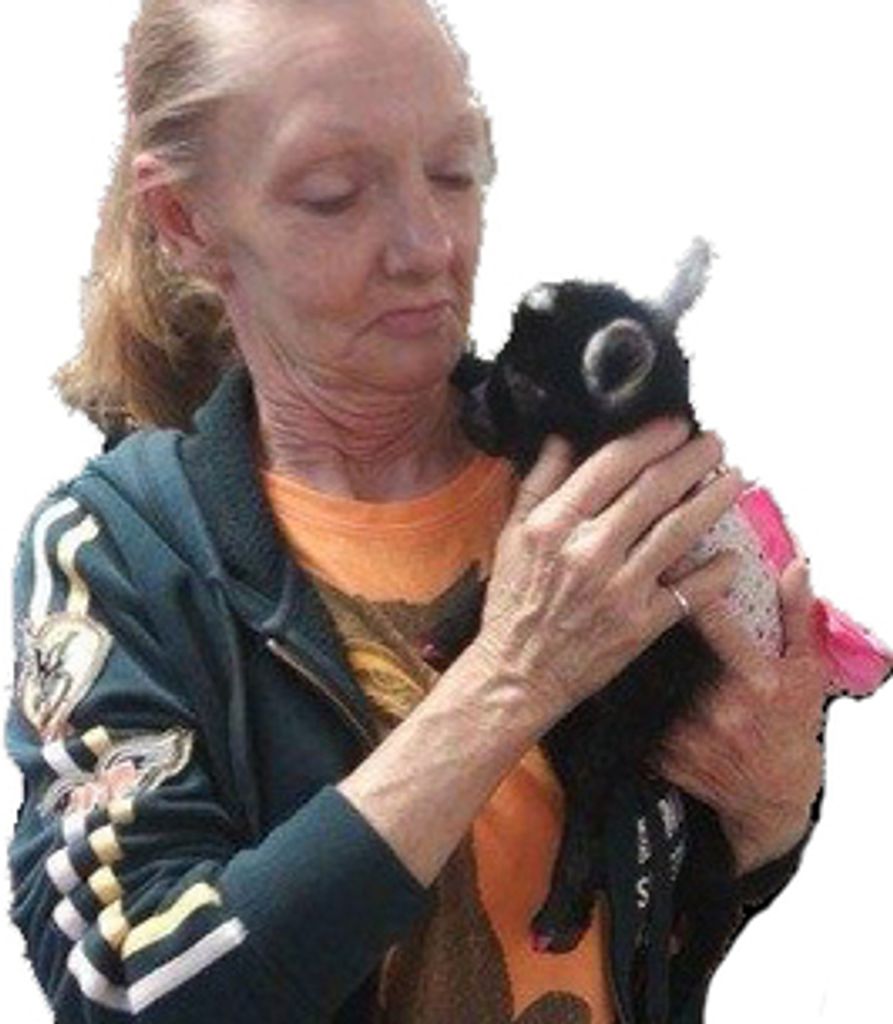 Doris Ussery