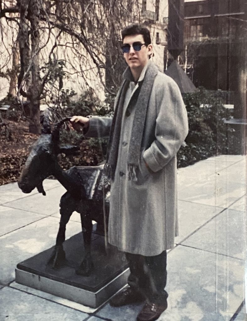 James Richard Critz (J.R.) Zanzi Profile Photo