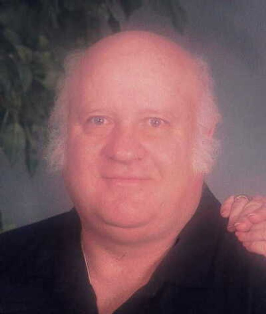 Jack Easley, Sr. Profile Photo