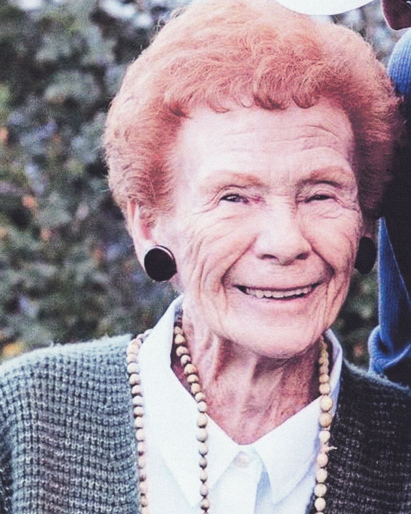 Helen Fern Jones