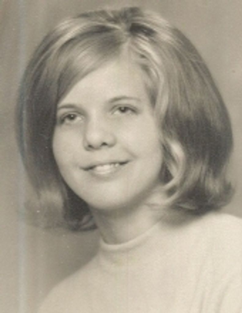 Brenda Lee Hansen Stark -Glbfh