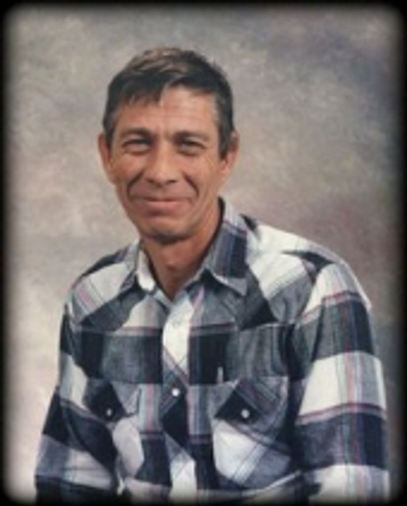 James Harold Carr