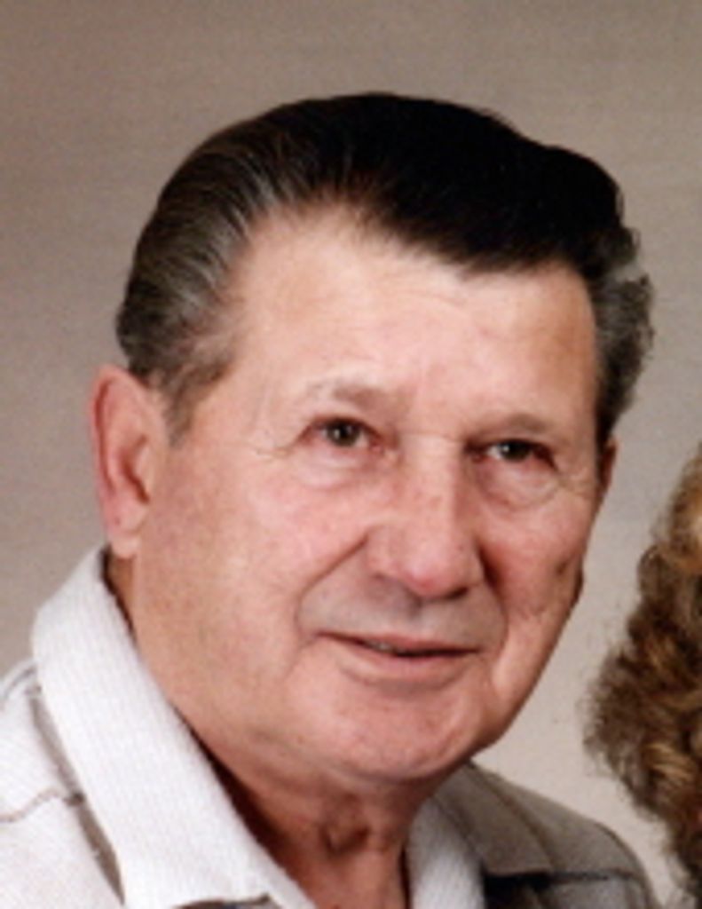John  Pete Kozele