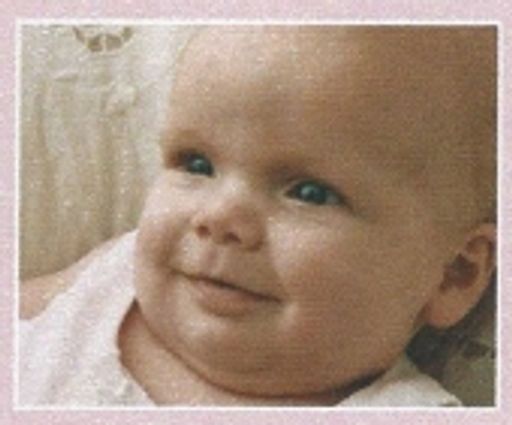 Infant Mariah Awillow Christine Mcinnes Profile Photo