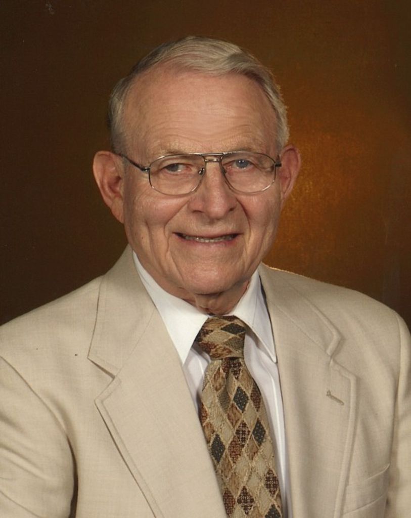 Edward Seeberger Profile Photo