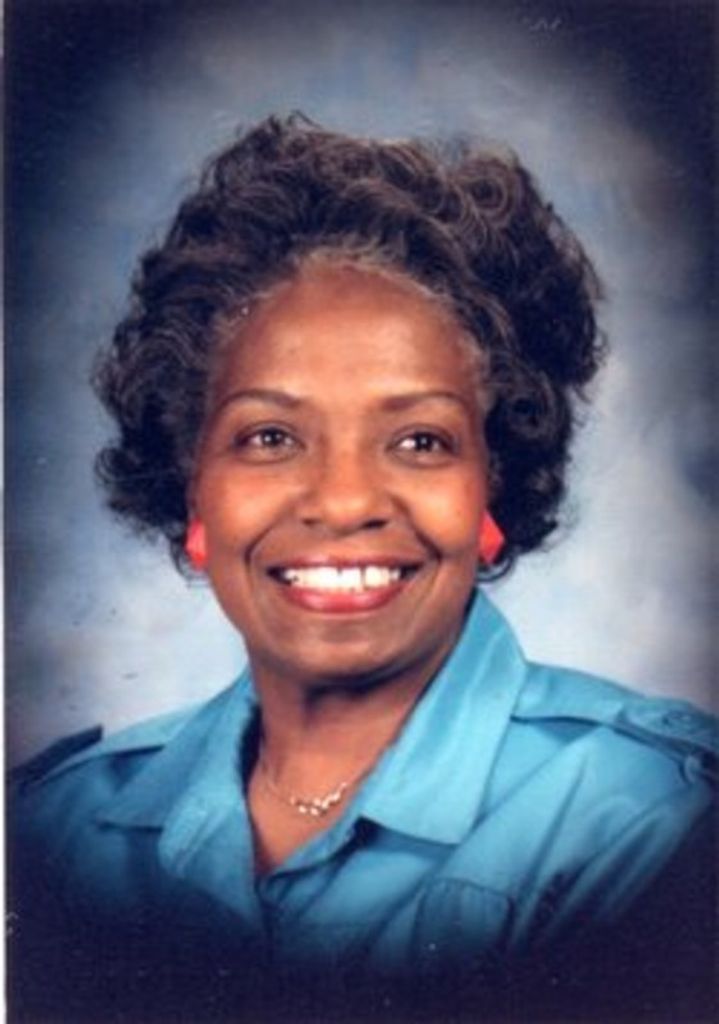 Helen Pointer