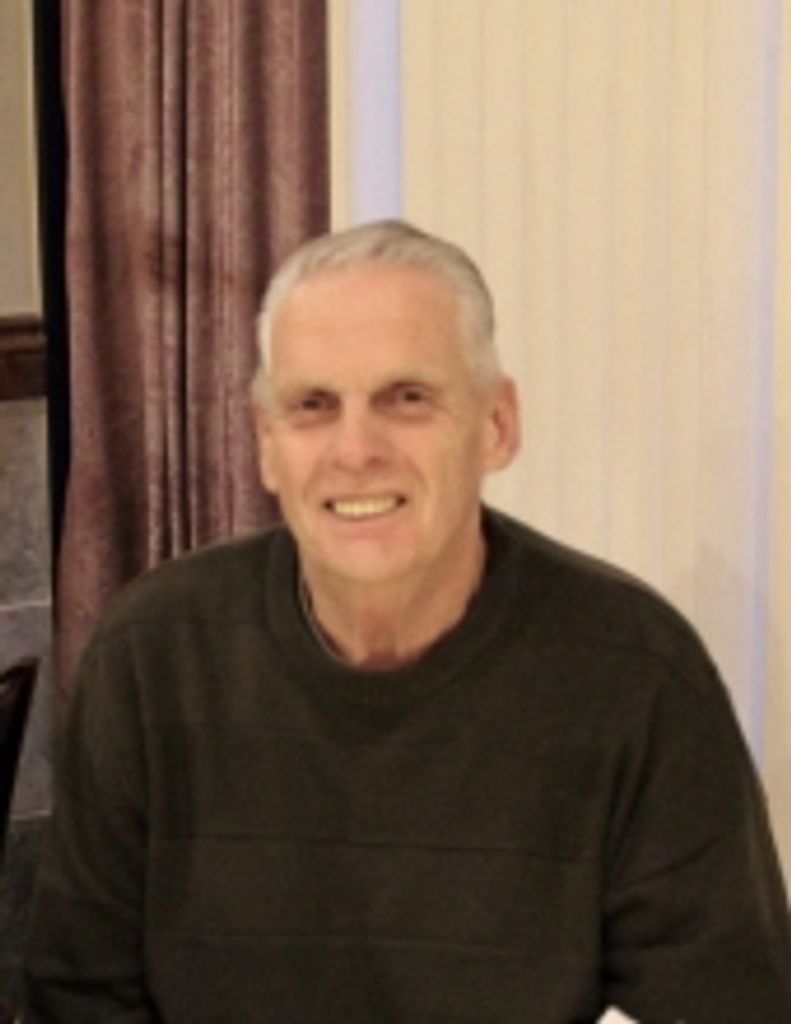 Joseph D.  Hutton