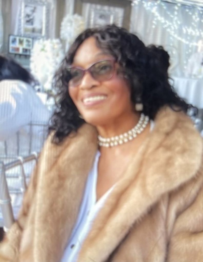 Charlette Delores Caudill Profile Photo