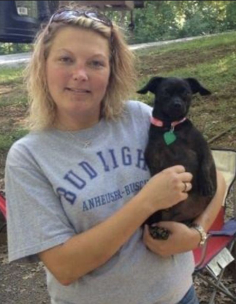 Rachael Mae (Northington)  Lee Profile Photo