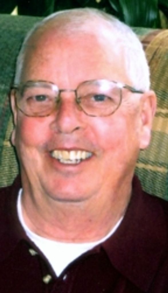 Anthony "Don" D. Gorman