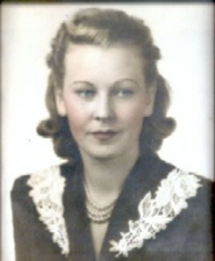 Verlie J. Clarke