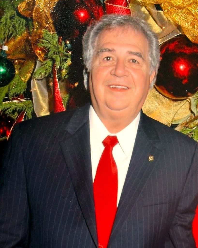 Harry DuWayne Bridges, Sr. Profile Photo
