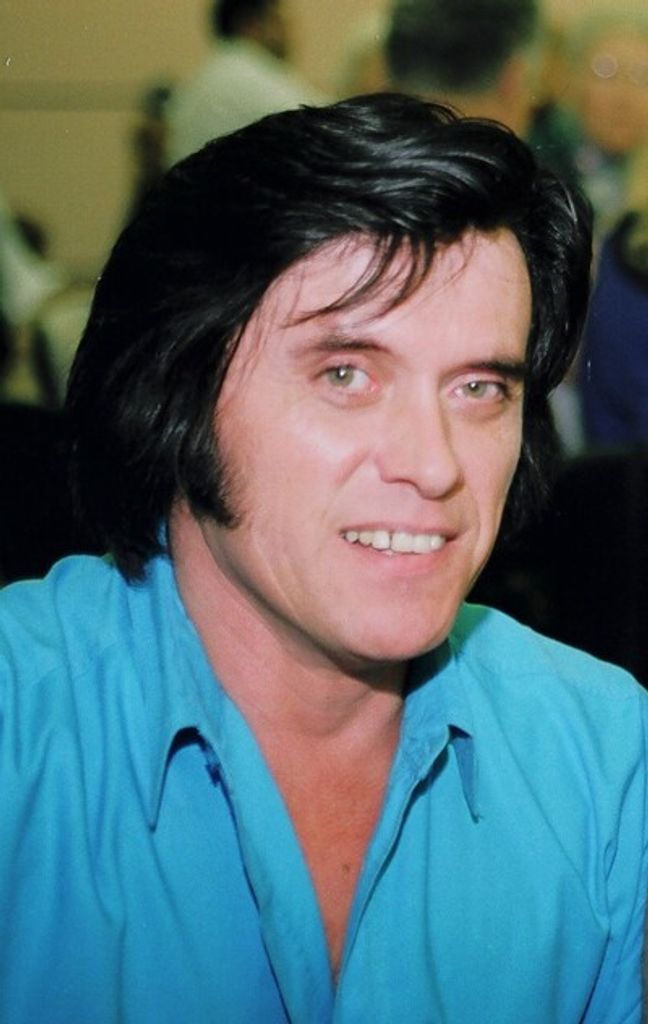 Lyle L Carpenter Profile Photo
