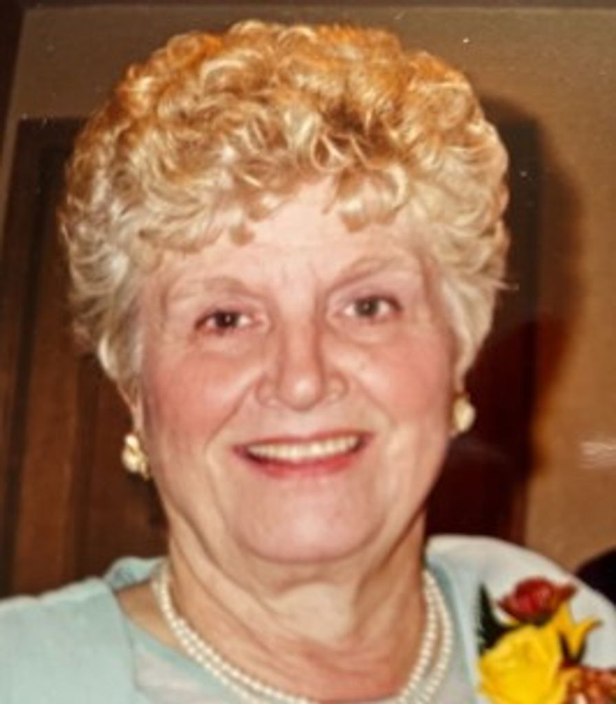 Louise Keller Profile Photo