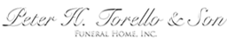 Peter H Torello and Son Funeral Home Inc