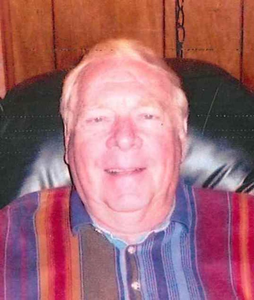 Robert (Bob) Reeves Sowers Profile Photo
