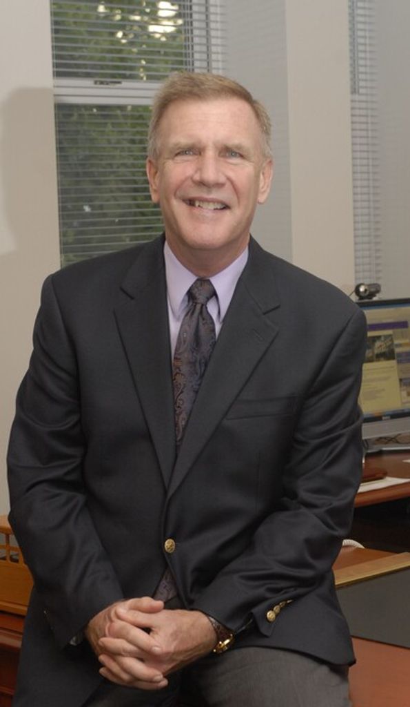 George Ed Sparks Profile Photo