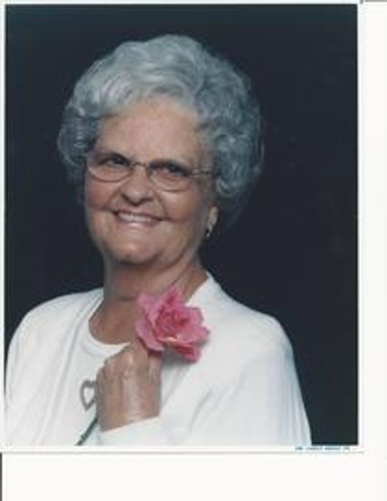 Audrey Cason Brown