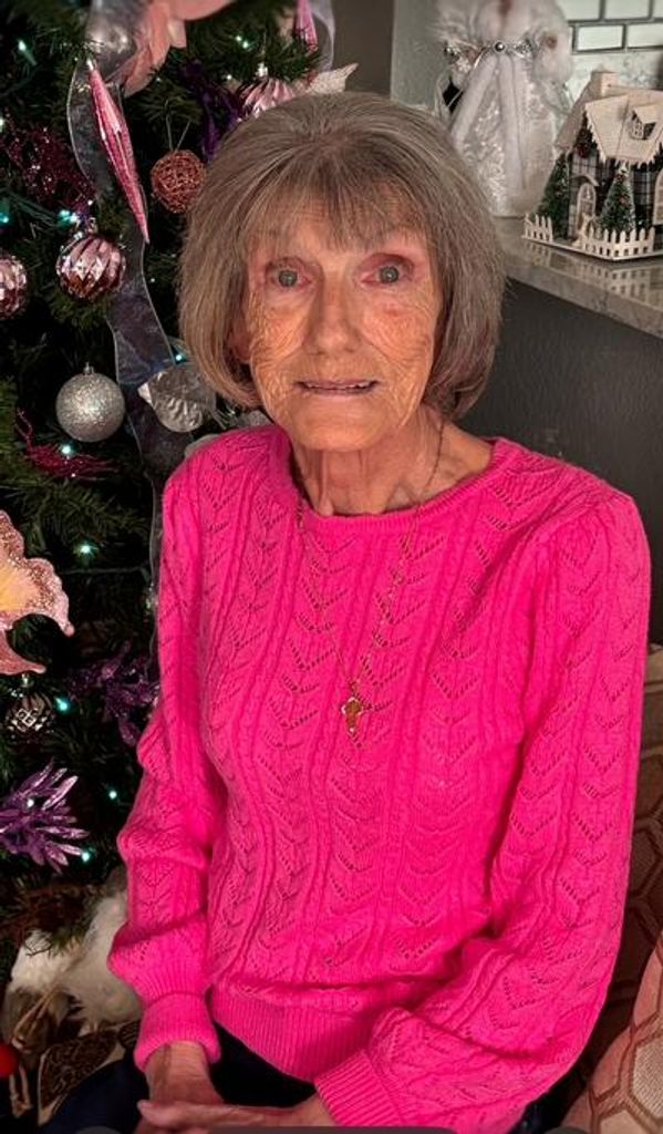 Carol Ann White Profile Photo