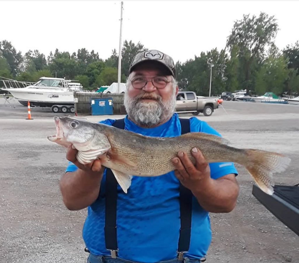 Chuck Allison Profile Photo