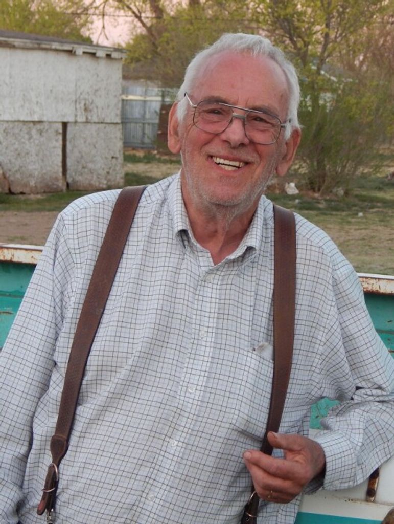 Stanley R. Blackburn