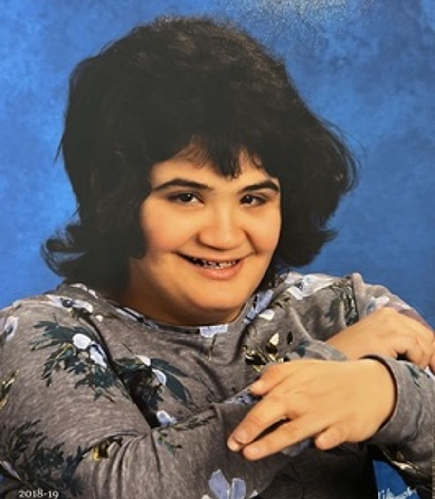 Victoria Rocco