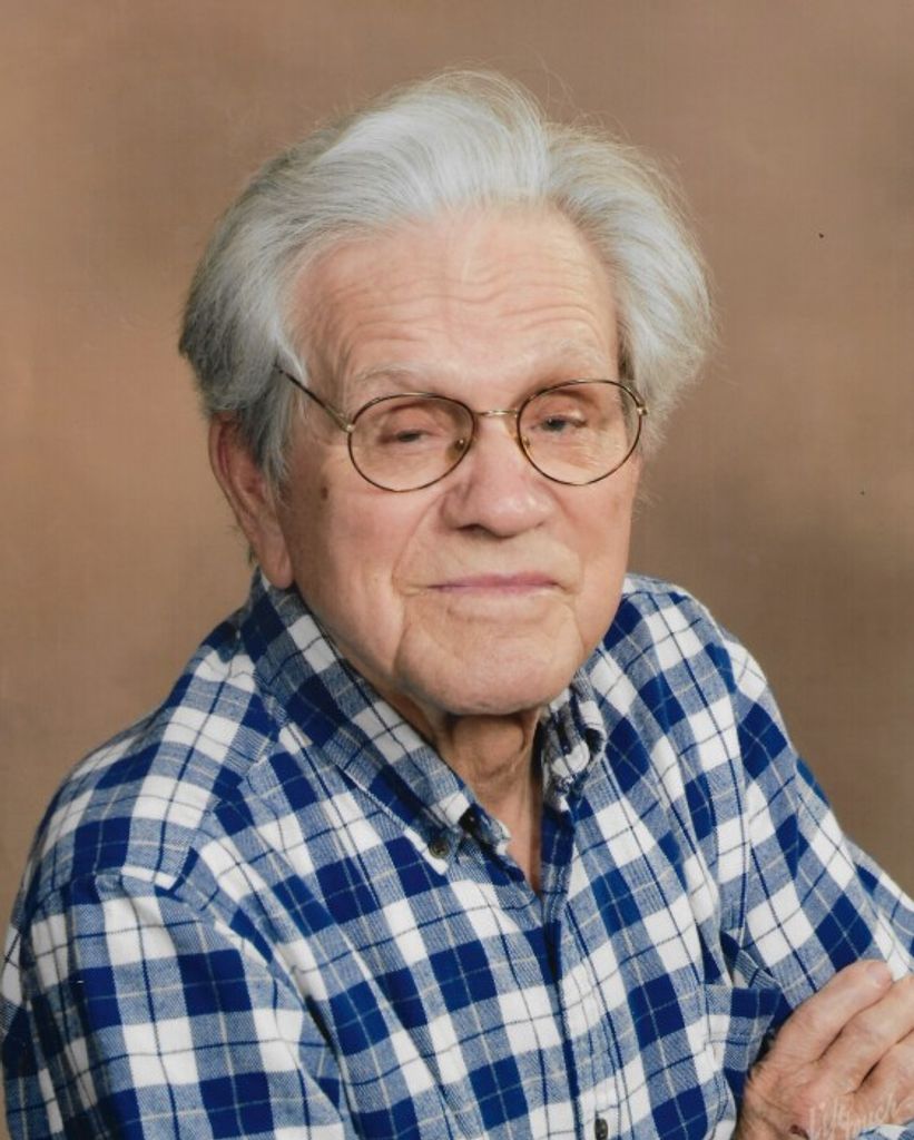 Willard Gossum Profile Photo