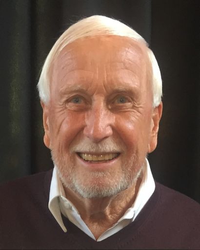 Robert Roy Brand's obituary image