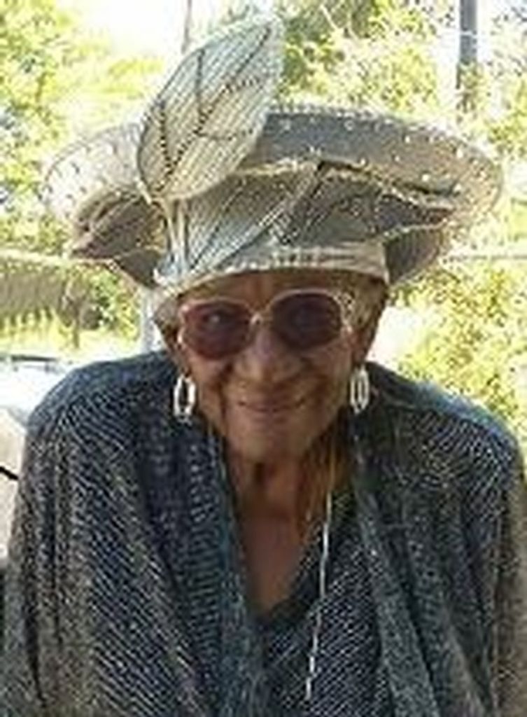 Jessie Mae Cross