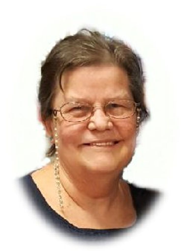 Sally Hogan Profile Photo